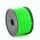 Filament do drukarki 3D Gembird ABS Green 1kg
